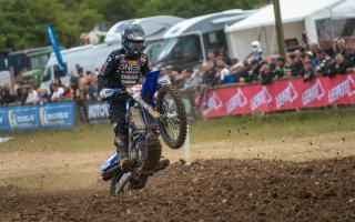 The MX British Motocross Championship is returning to Cusses Gorse this year for the last time before the venue closes.