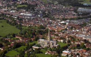 Salisbury scored 75% in a survey by Which? that received 9,000 responses.