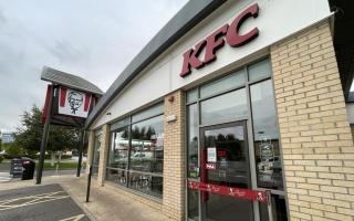 'Absolutely disgusting' - 5 TripAdvisor reviews of Salisbury's worst ranked KFC