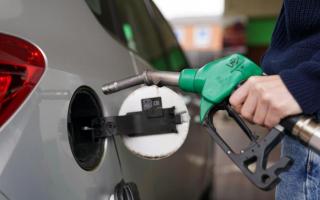 Here is the cheapest place to buy petrol in Salisbury