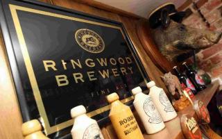 Ringwood Brewery is set to close in January 2024.