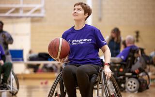Annual sports festival for disabled people returns next week