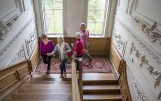 National Trust Mompesson House back open for 2024 season