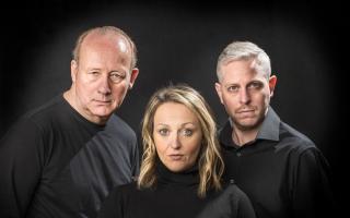 Agatha Christie psychological thriller adaptation coming to Salisbury