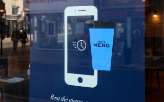 NHS workers can now get a free Caffè Nero coffee - how to get the deal