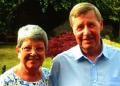 Salisbury Journal: terry and lesley joint