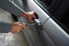 There has been a rise in vehicle thefts in Wiltshire