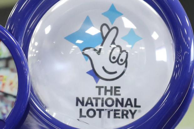 The National Lottery offers instant win games in addition to draw-based games.
