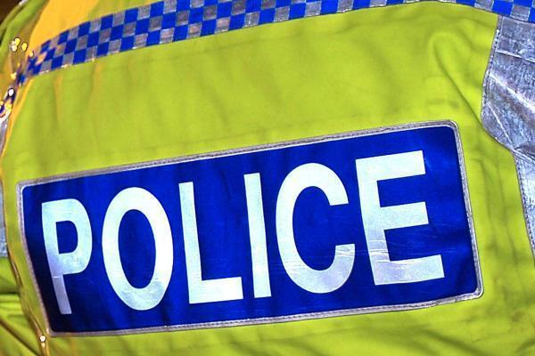 A31 closed in both directions after serious collision